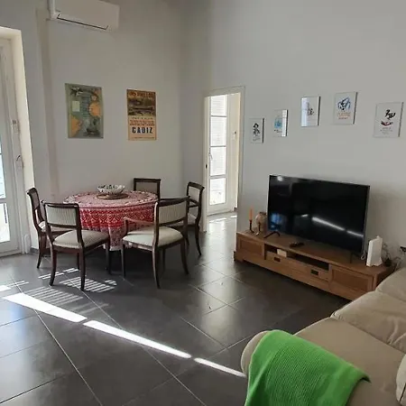 Enjoy Alameda Apartment