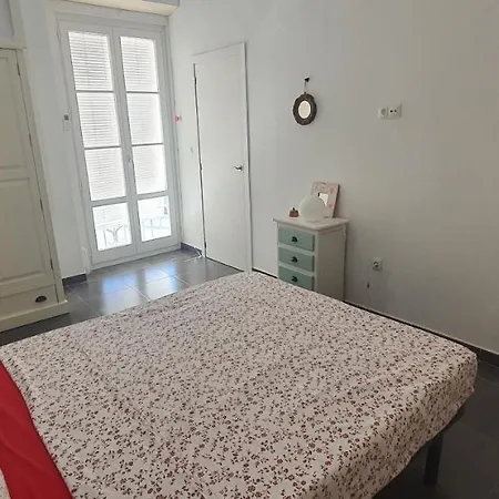 Apartment Enjoy Alameda Cadiz