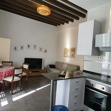 Enjoy Alameda Apartment *