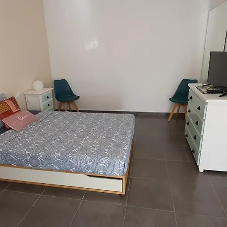 Apartment Enjoy Alameda