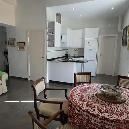 Apartment Enjoy Alameda