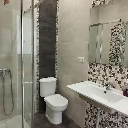 Apartment Enjoy Alameda Cadiz