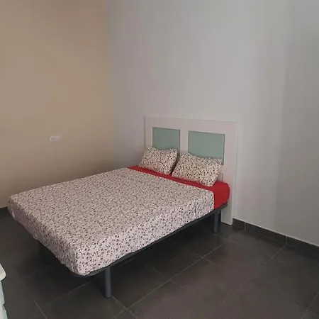 Apartment Enjoy Alameda
