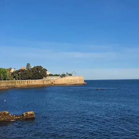 Enjoy Alameda Cadiz