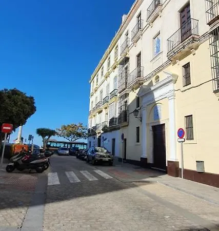 Apartamento Enjoy Alameda