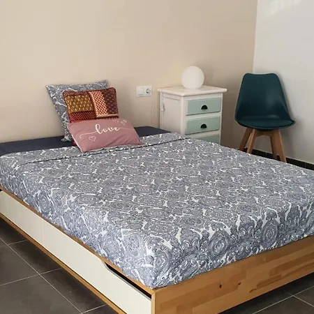 Apartamento Enjoy Alameda *